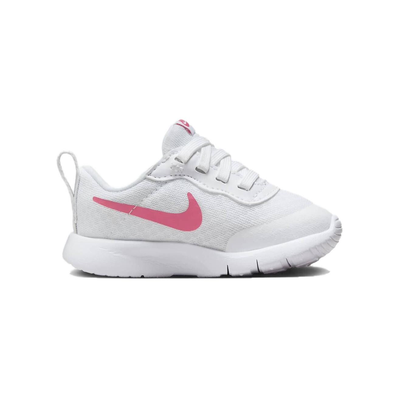 Кроссовки Nike Tanjun Toddler Shoes TD Low-top White/Pink, розовый — фото 2