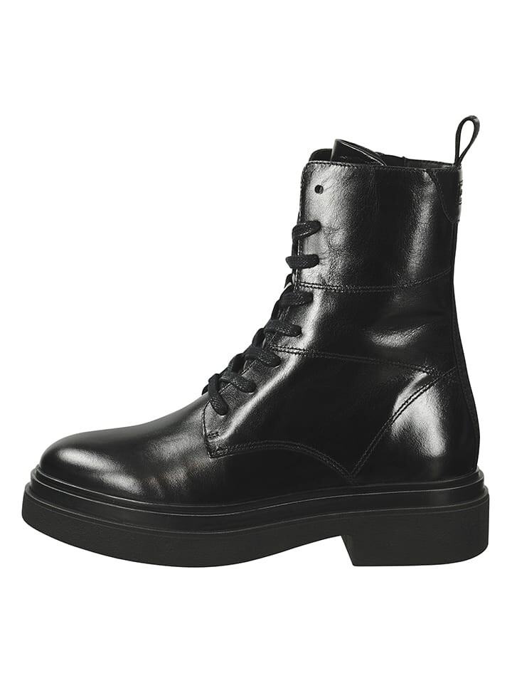 

Ботинки GANT Footwear Leder Zandrin, черный