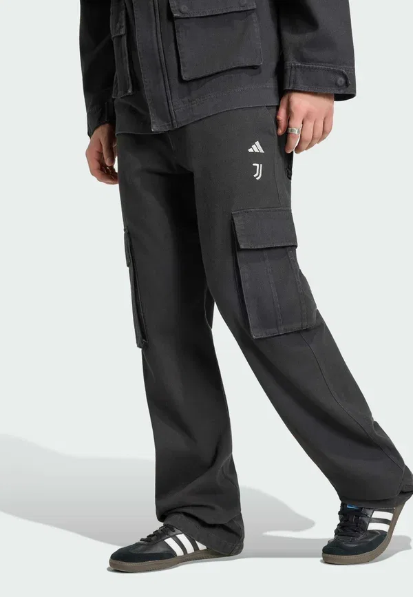 Штаны карго Sgura outdoor Adidas Performance, черный
