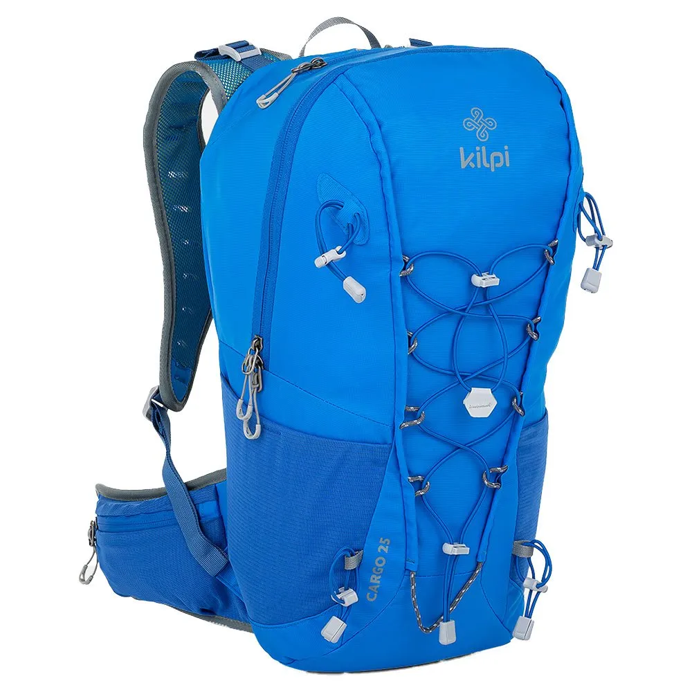

Рюкзак Kilpi Cargo 25L, синий