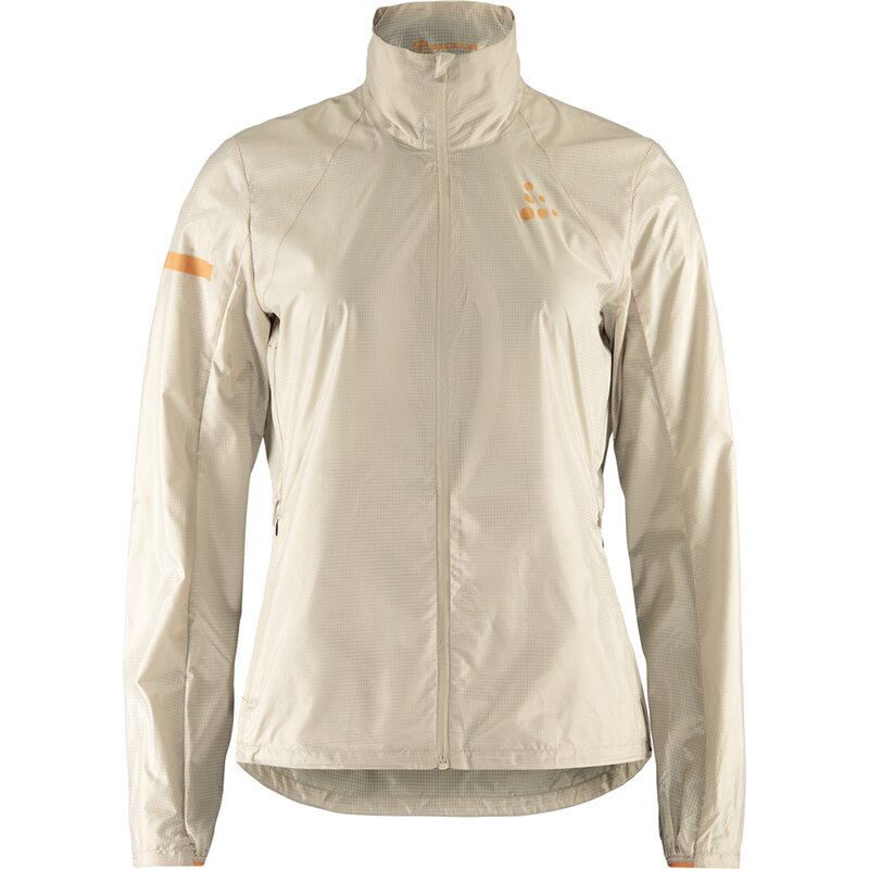 

Куртка Schlupfjacke pro Hypervent 2 Вт Craft, цвет plaster