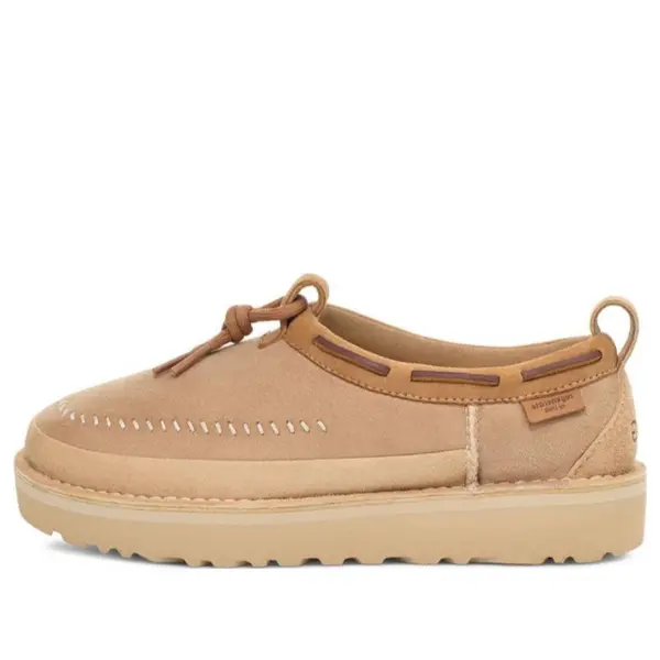 Кроссовки Tasman crafted regenerate Ugg, желтый