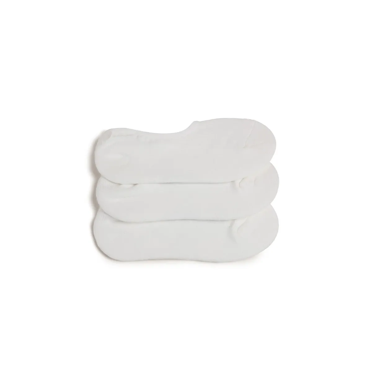 

Унисекс носки Classic No Show Vans, белый