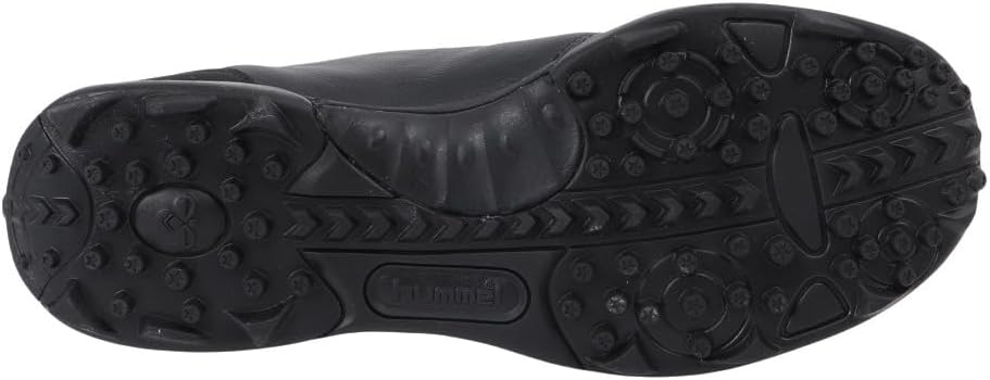 Мужские кроссовки для футзала hummel, черный — фото 3