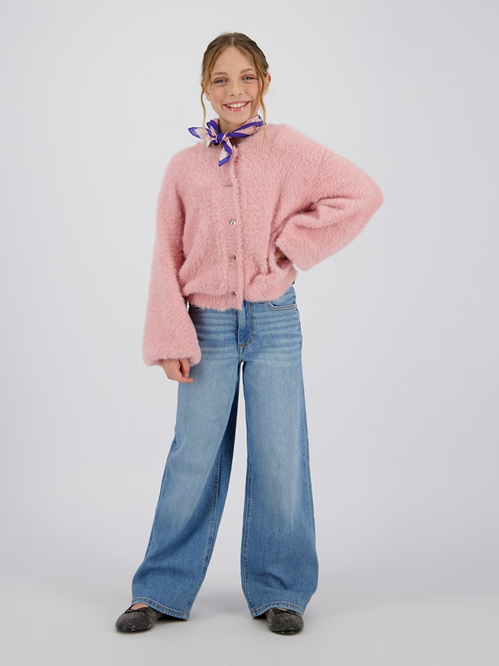 

Vingino Кардиган «Моник» розового цвета