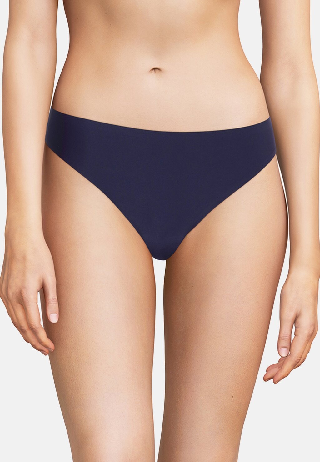 

Стринги STRING 3ER PACK Chantelle, синий