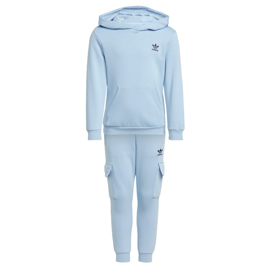 

Спортивный костюм ADIDAS ORIGINALS, синий