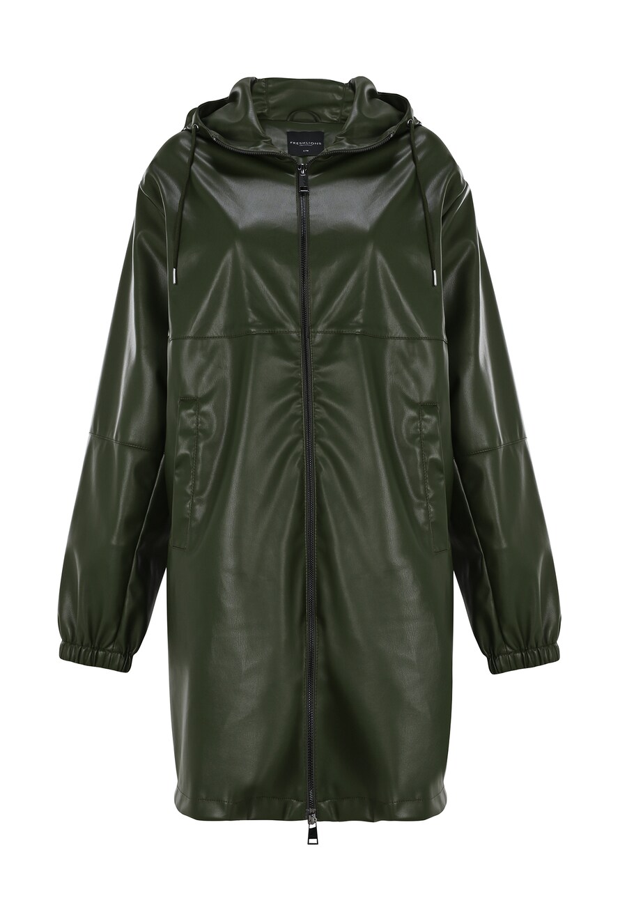 

Демисезонная куртка FRESHLIONS Gillian, Brown