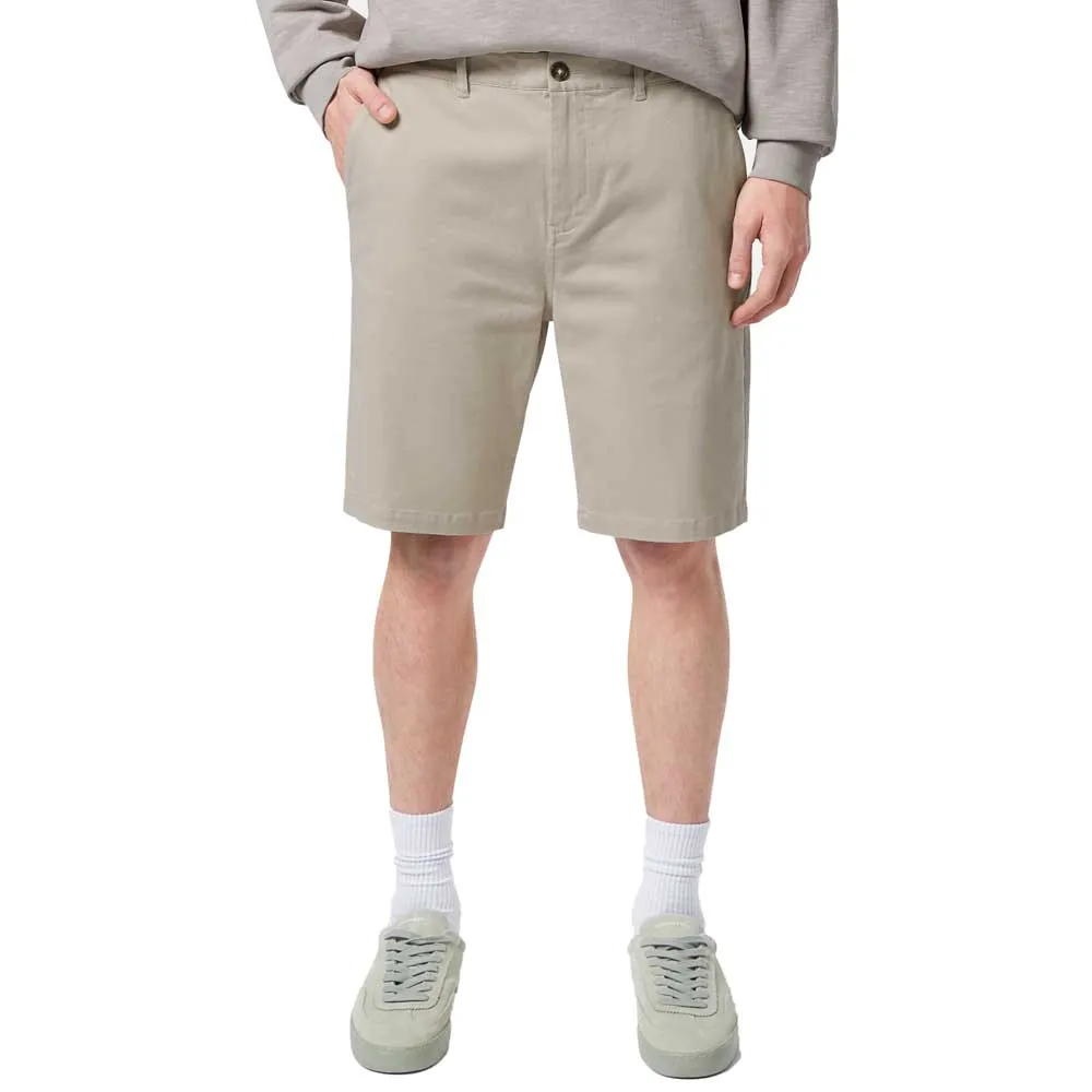 

Шорты Scotch & Soda Seasonal Core Stuart chino, серый