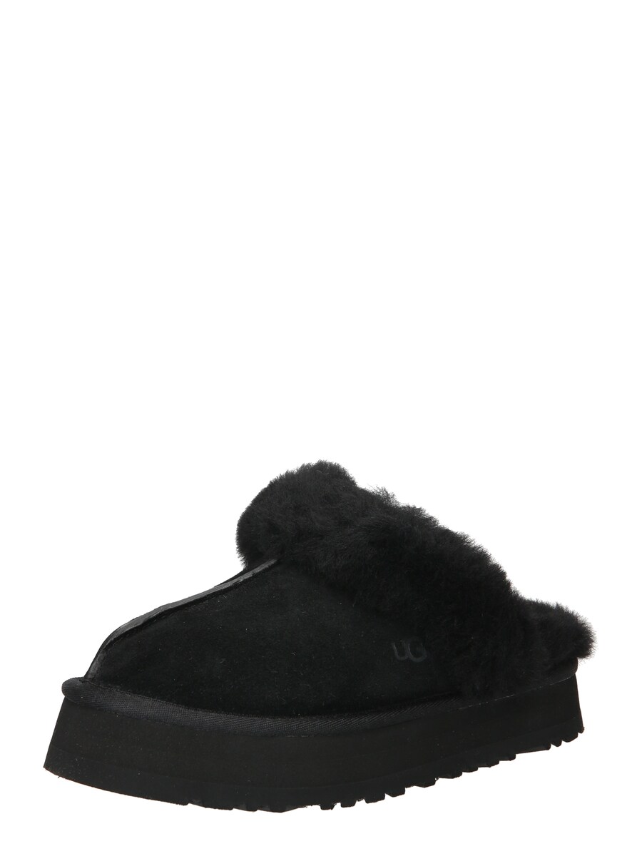 Мюли UGG Disquette, Black