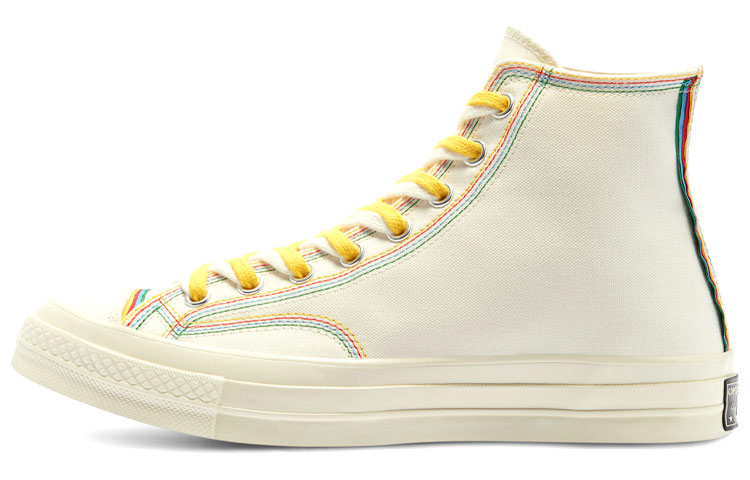 

Кроссовки Converse Chuck Taylor All Star 70 Hi Layers Egret