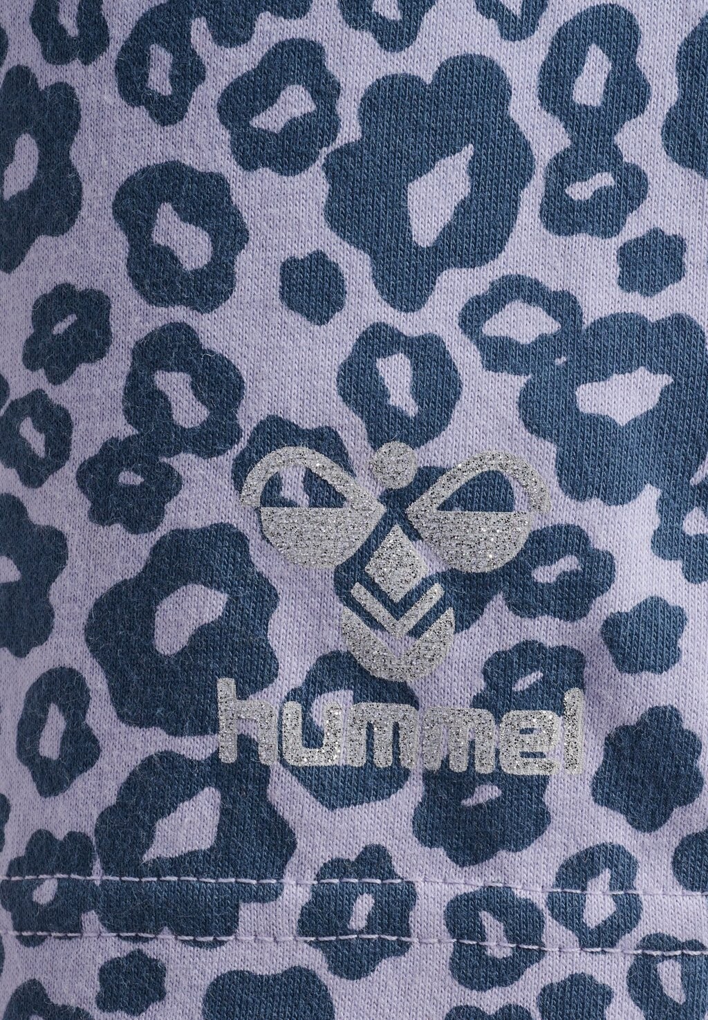 

Спортивные шорты ANNIKA Hummel, светло-голубой