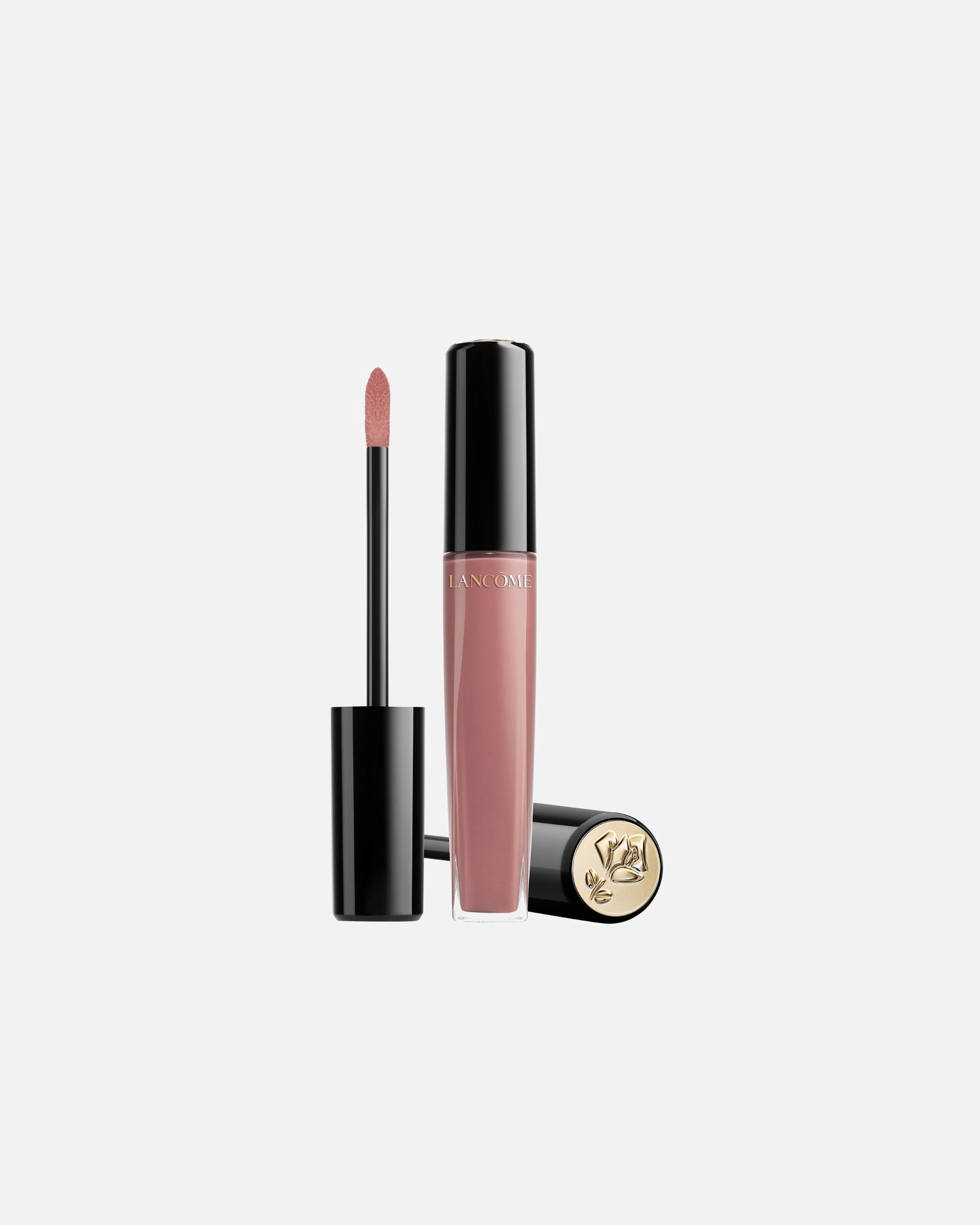 

Блеск для губ Lancome, 202 cream, 8 мл