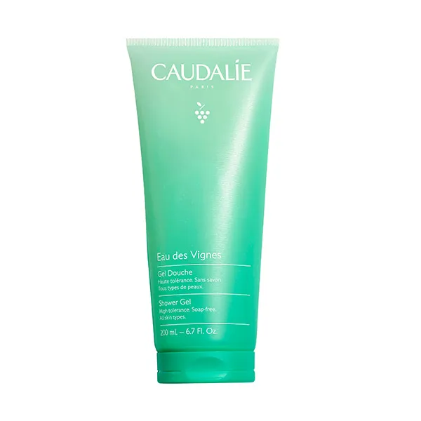 

Гель для душа Eau Des Vignes Caudalie, 200 ml