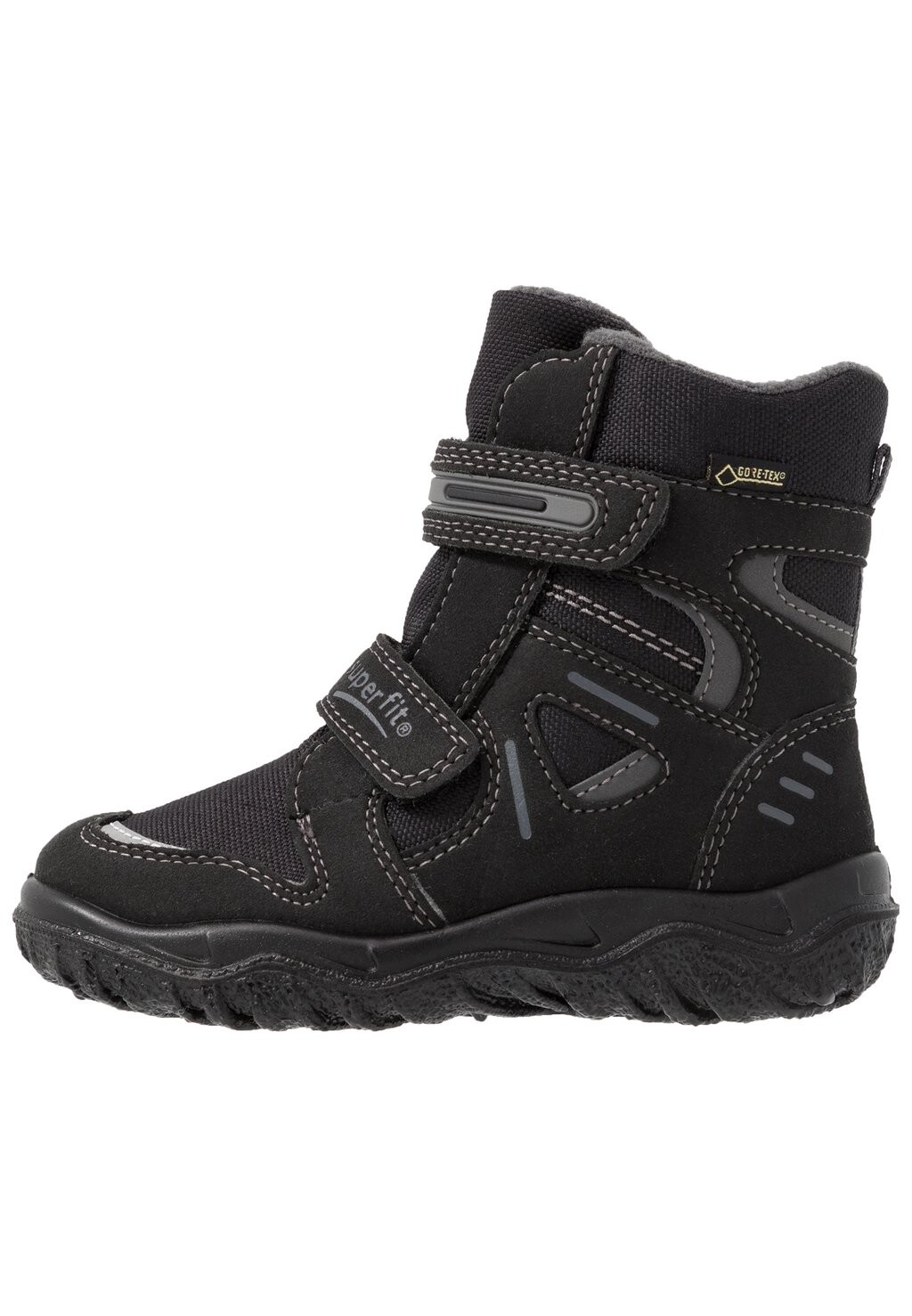 

Зимние ботинки/зимние ботинки HUSKY Superfit, цвет schwarz/grau