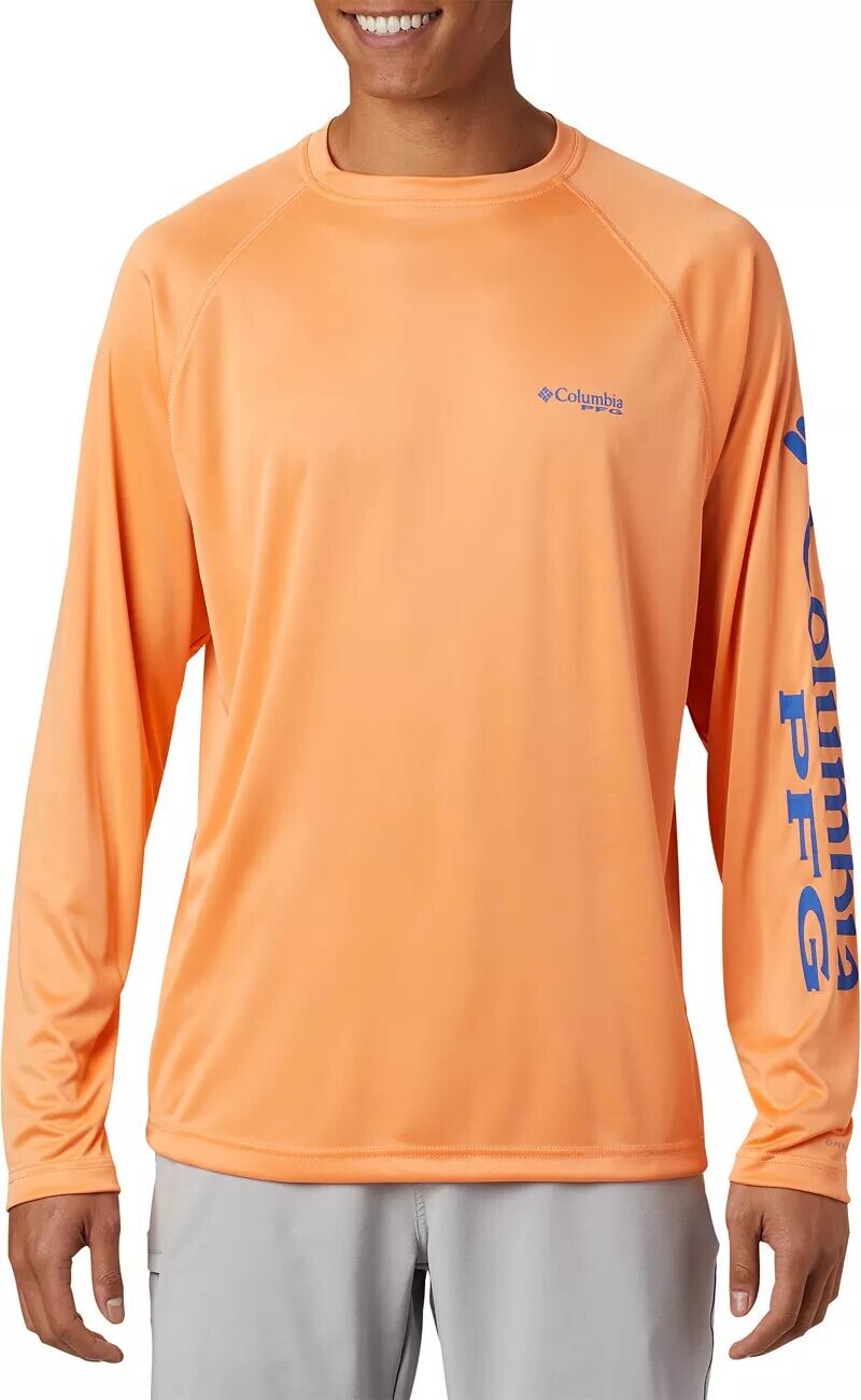 

Мужская рубашка с длинным рукавом Columbia PFG Terminal Tackle