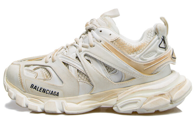 

Кроссовки Balenciaga Women's Track Sneaker 'White'
