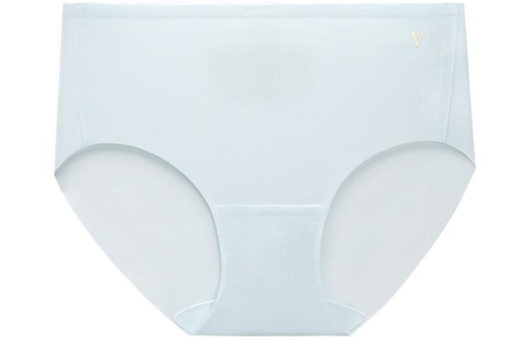 

Женские трусы Victoria's Secret, цвет 1 strip (light blue)