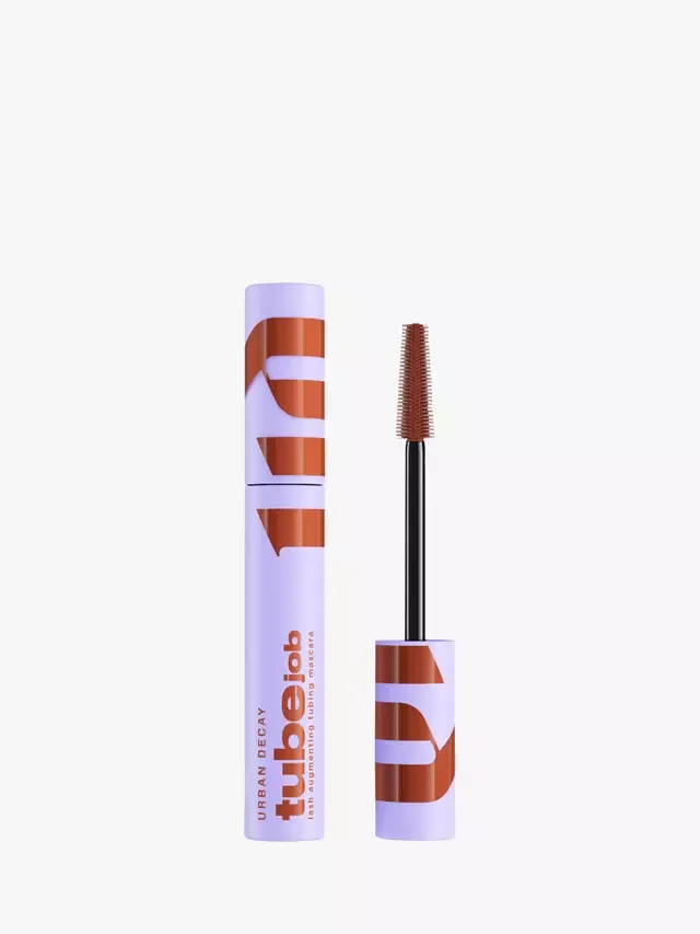 Тушь для ресниц Tube Job Tube Mascara Urban Decay, Auburn Red