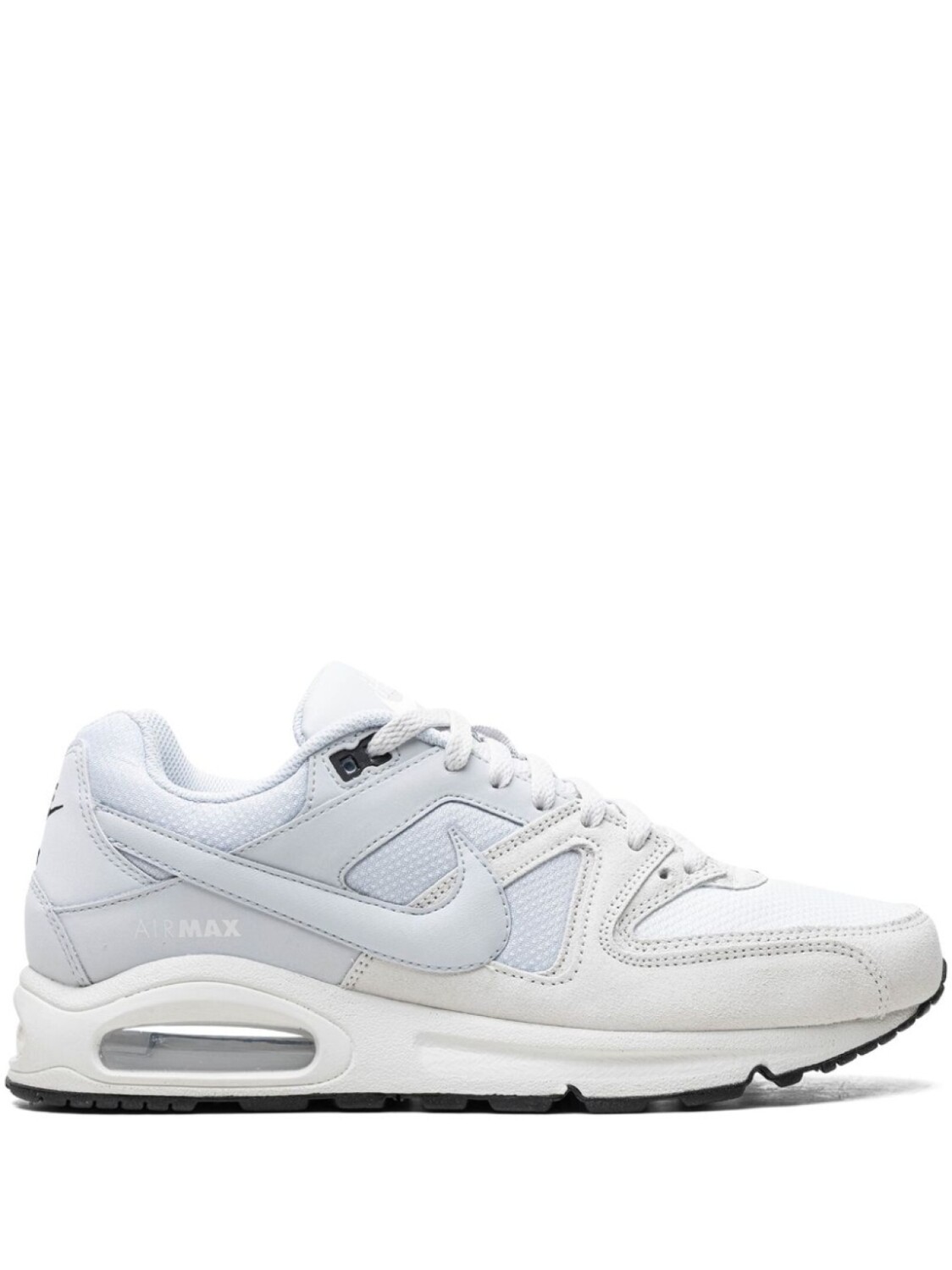 

Nike кроссовки Air Max Command Summit White, белый