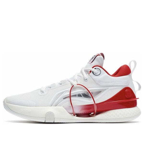 

Кроссовки speed 8 премиум Li-Ning, белый