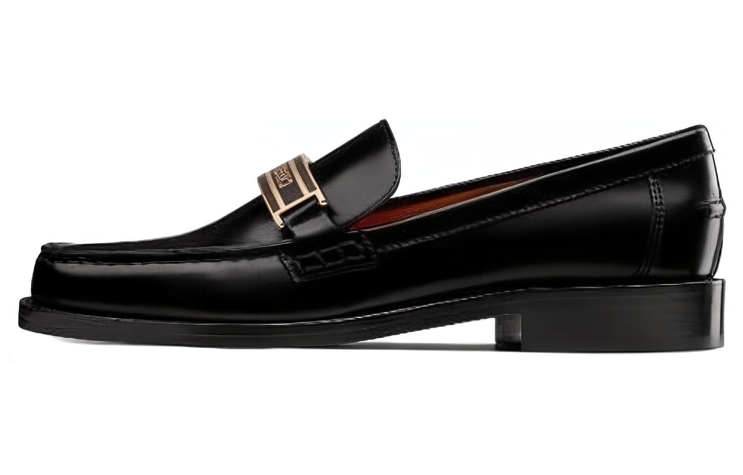 

Лоферы женские Dior, черный