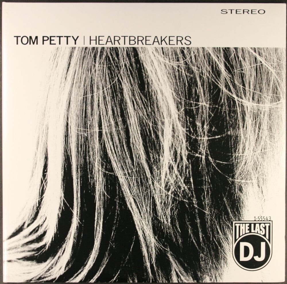 

Виниловая пластинка LP The Last DJ [Remastered] - Tom Petty And The Heartbreakers