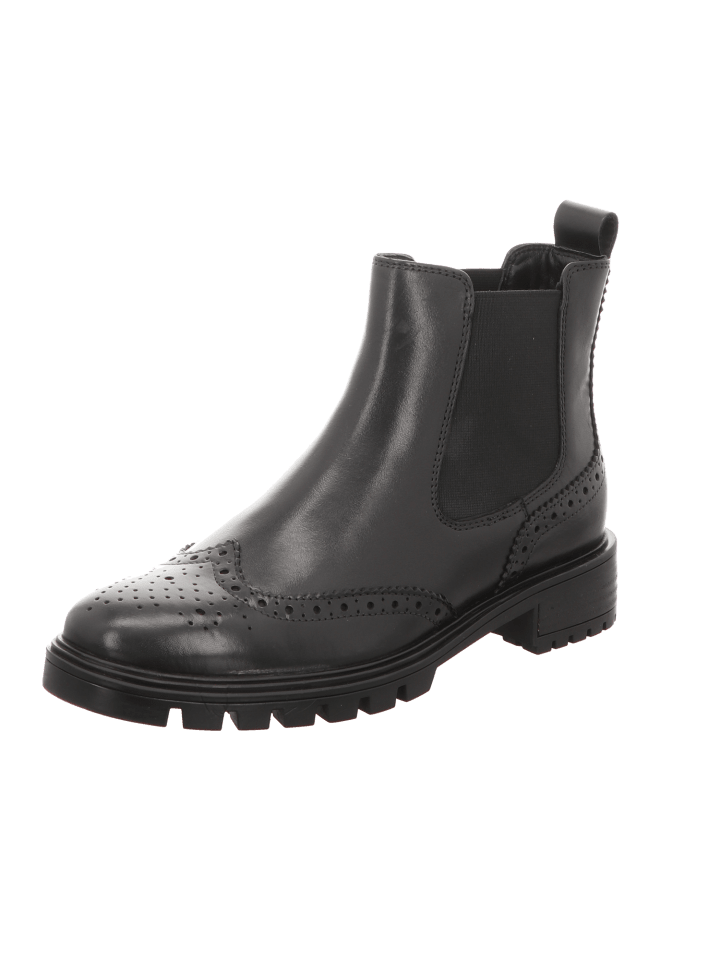 

Ботильоны ara Stiefel Ungefüttert Bequem Kurz Ungefüttert Tulsa, черный