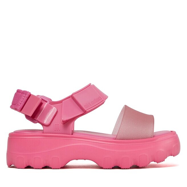 

Сандалии Melissa Melissa Kick Off Sandal Inf 35692 Pink AR531, розовый