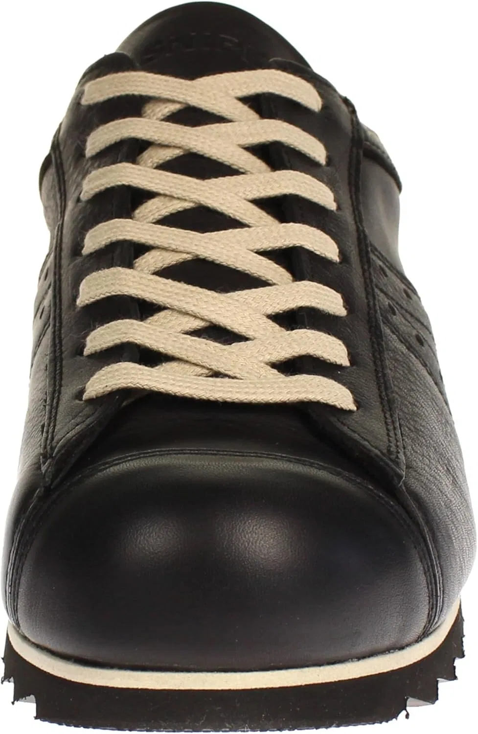 Туфли Snipe 42285E America Ripple - Men's Shoes Casual Shoes -, Black — фото 3