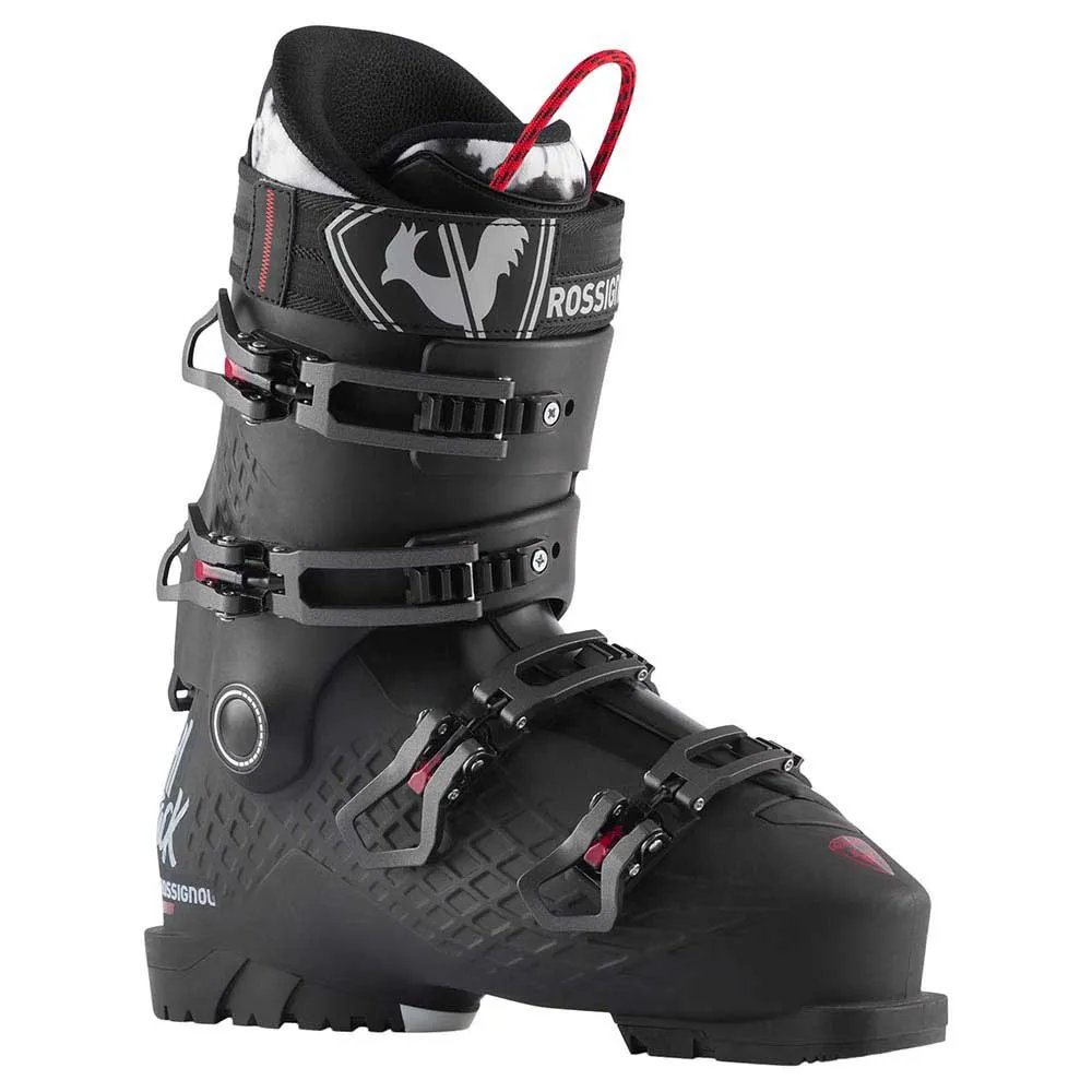 

Лыжные ботинки Rossignol Alltrack 90 HV alpine, черный