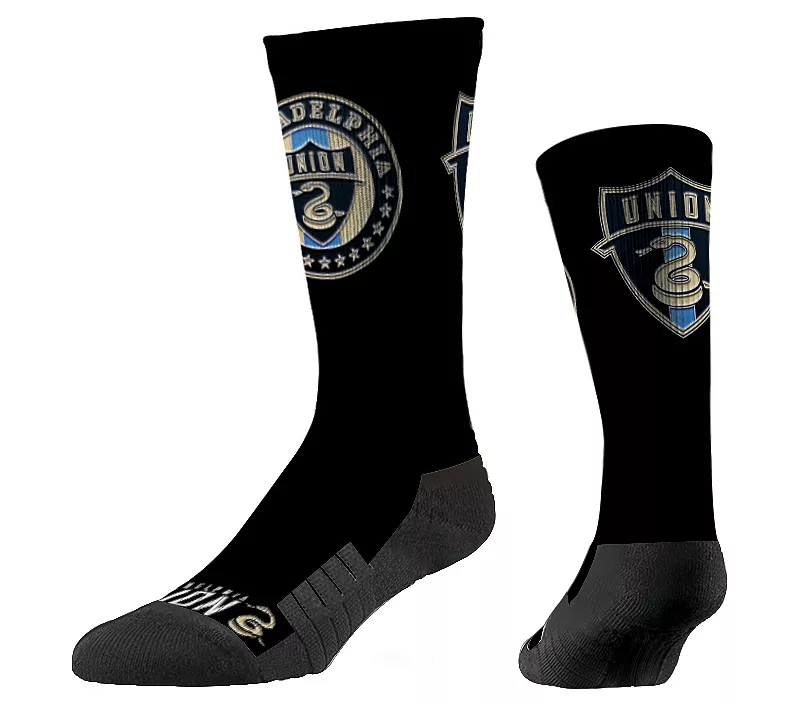 

Хромированные носки Strideline Philadelphia Union