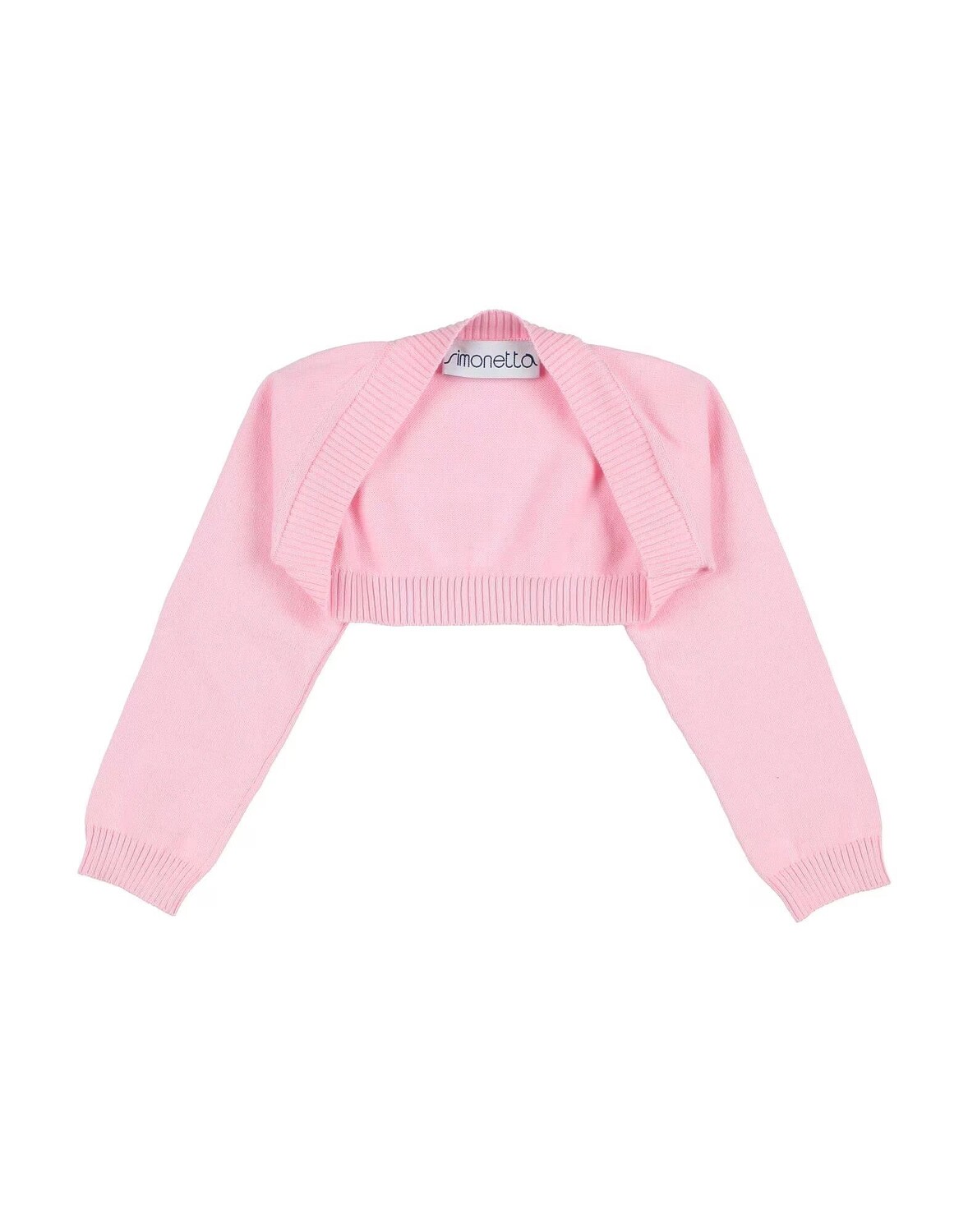 

Кардиган Simonetta, розовый