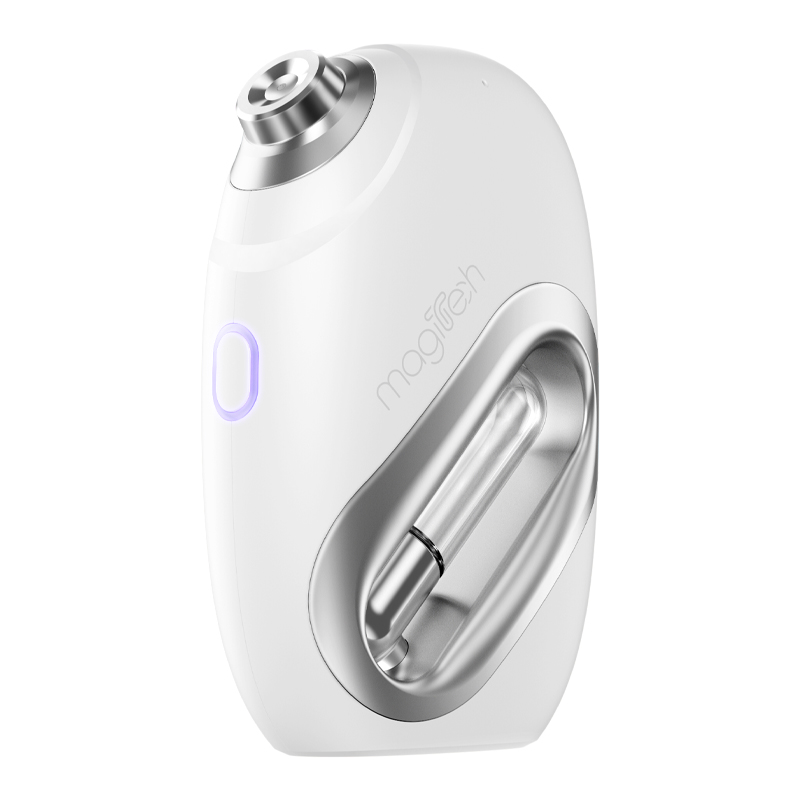 

Спрей для увлажнения, устройство для увлажнения, сыворотки, тонеры и лосьоны MAGITECH, белый