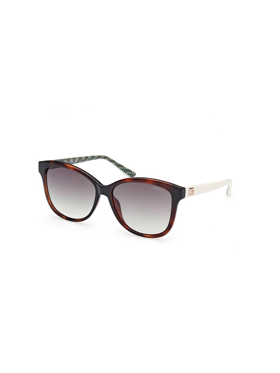 

Солнцезащитные очки GUESS Sunglasses, светло-коричневый