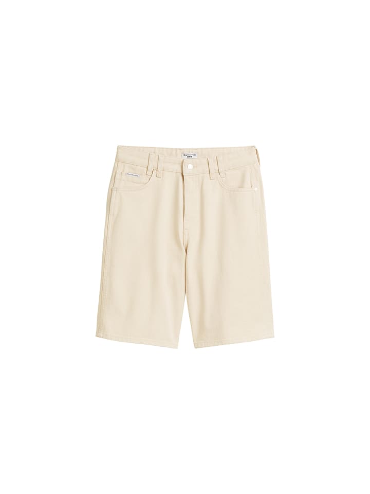 

Тканевые шорты Marc O'Polo DENIM, белый