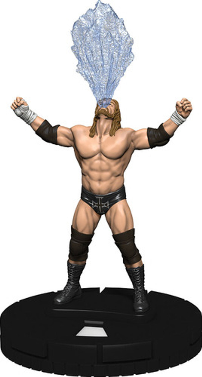 

Миниатюра WWE HeroClix: Triple H Expansion Pack