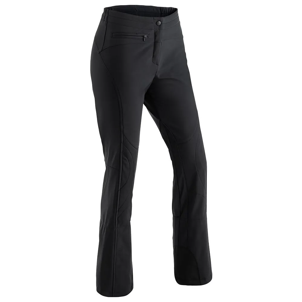 

Брюки Maier Sports Marie, черный