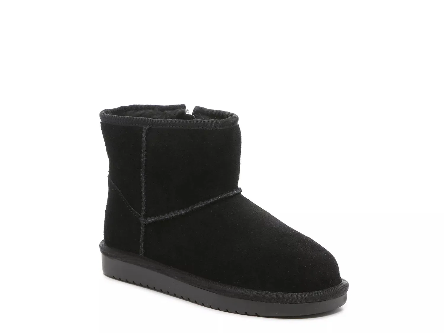 

Мини-сапоги Koolaburra by UGG Koola — детские, черные