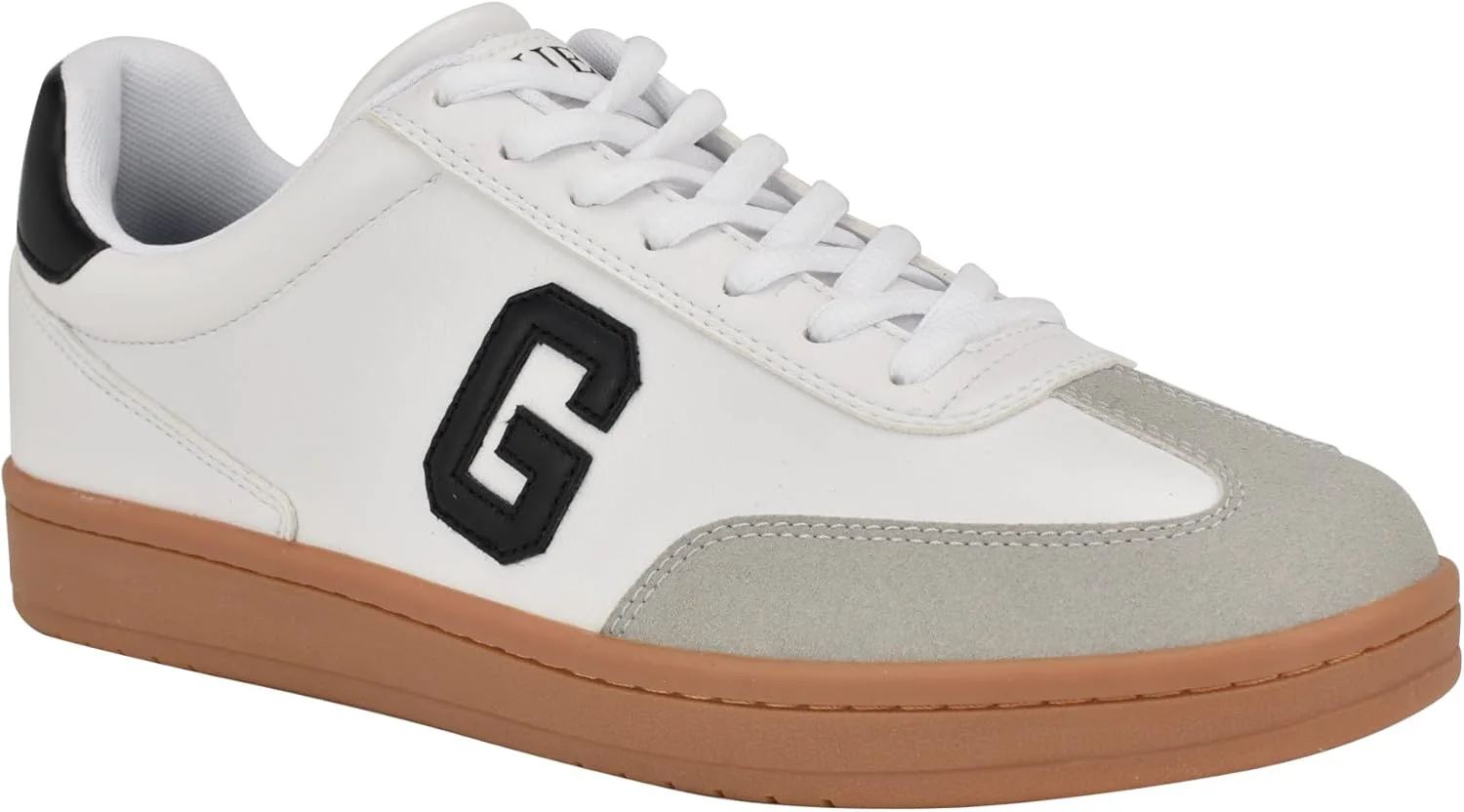 

Кроссовки Guess Mens Lorzi, светло-серый/белый