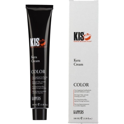 

Keracream Color 100мл Kis