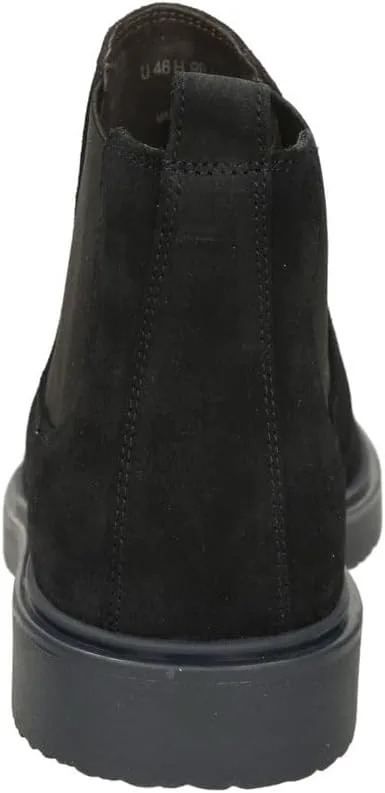 

Мужские ботинки-крайние ботильоны Geox, темно-синий