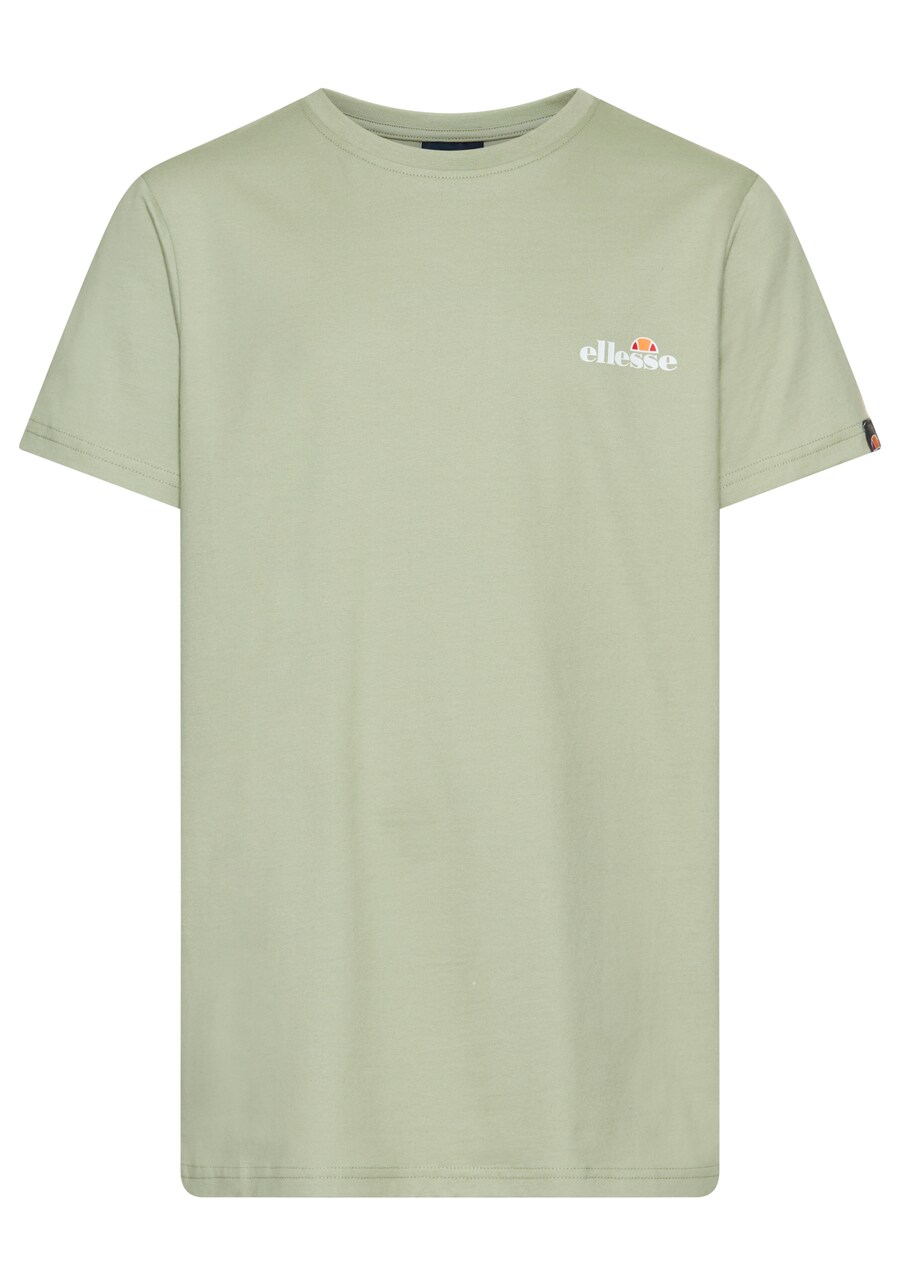 

Рубашка ELLESSE Buddy, оливковый