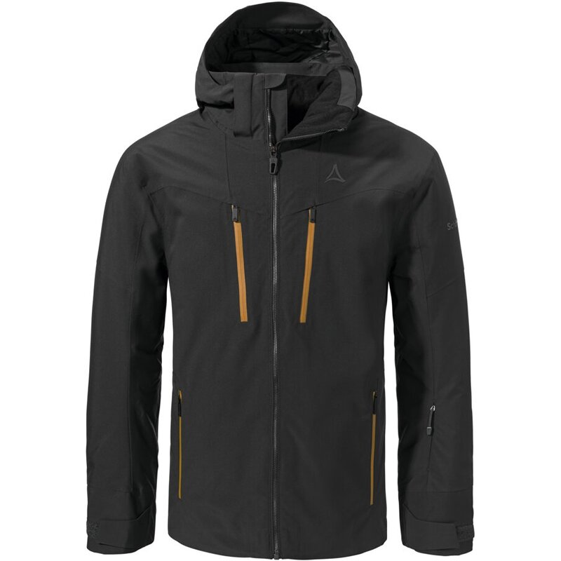 

Jacket ski jacket tanunalpe m Schöffel, черный