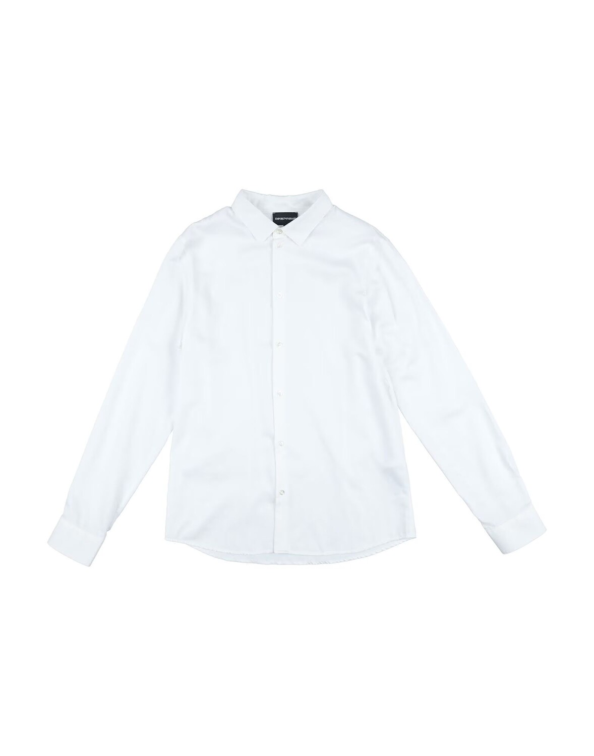 

Рубашка Giorgio Armani, белый
