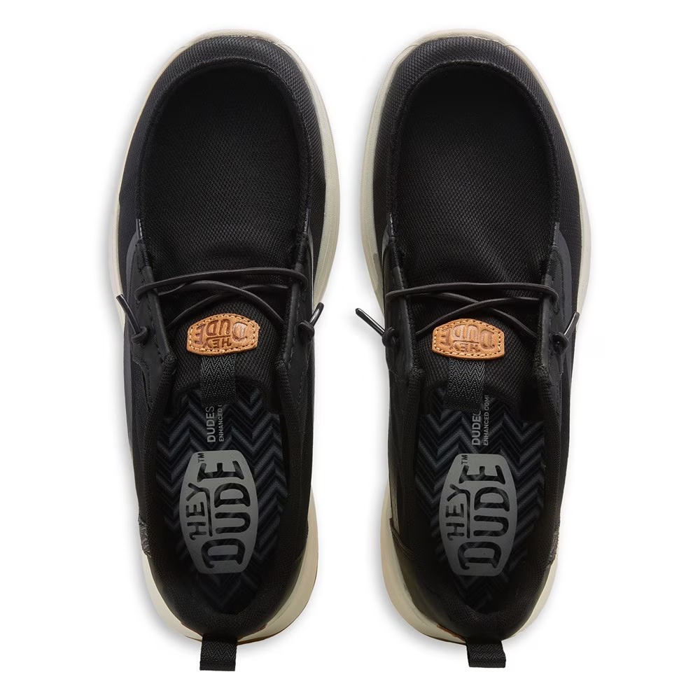 

Кроссовки Wally Drift Mesh Slip-on Heydude, мультиколор