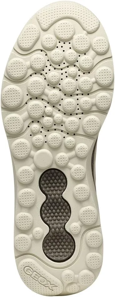 Мужские кроссовки Geox U Spherica Actif X1 — фото 3
