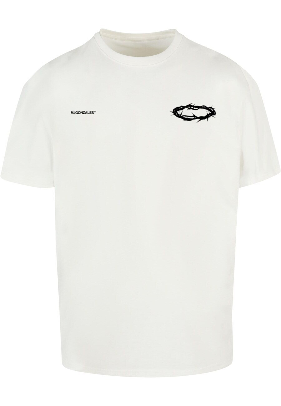 

Классическая футболка MJ Gonzales Shirt Crown Of Thorns, белый