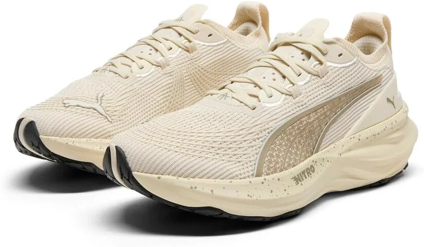 Мужские кроссовки Puma Foreverrun Nitro, черный