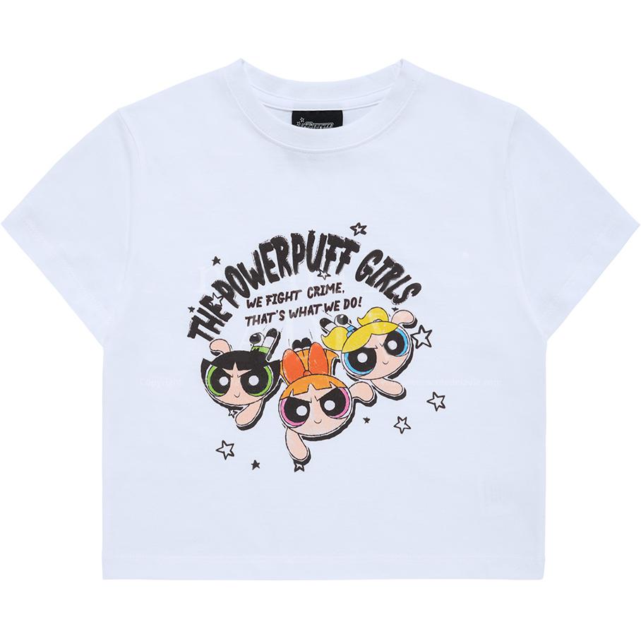 

Acme De La Vie Футболка ADLV x FEITIANXIAONVJING LIANMINGKUAN женская white, Белый, Acme De La Vie Футболка ADLV x FEITIANXIAONVJING LIANMINGKUAN женская white